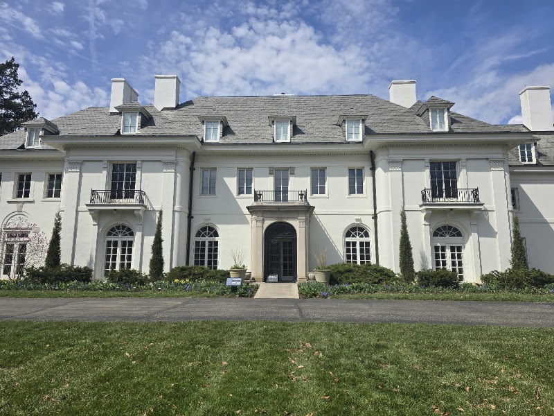 Oldfields–Lilly House & Gardens - Event Venue in Indianapolis, Indiana
