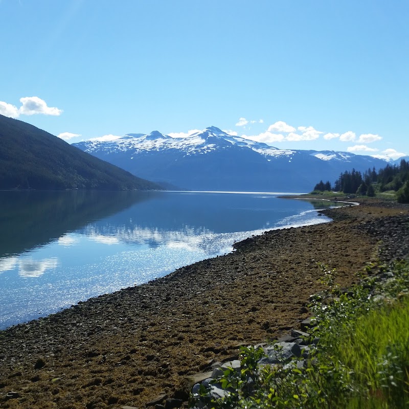 The Gathering Place - Event Venue in Haines, Alaska