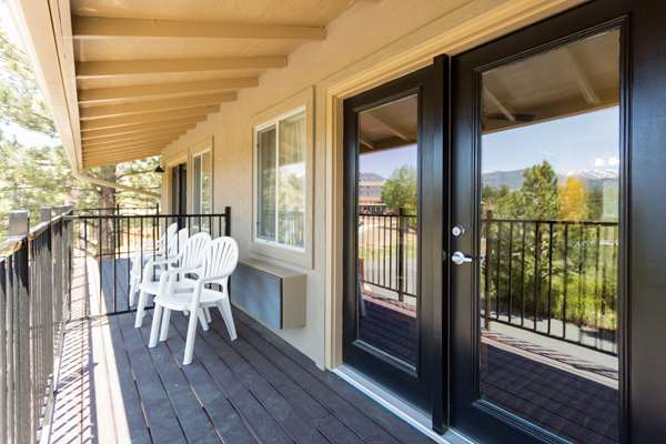 Quality Inn near Rocky Mountain National Park - Event Venue in Estes Park, Colorado