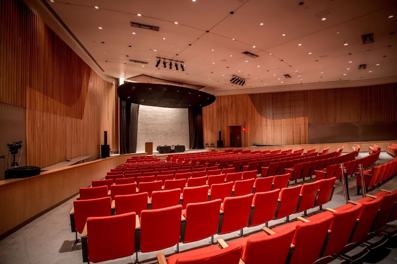 Cleveland Metropolitan Conference Center - Event Venue in Cleveland, Ohio