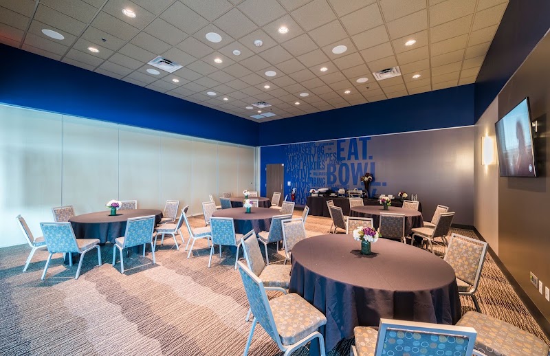 Main Event Gilbert - Event Venue in Gilbert, Arizona