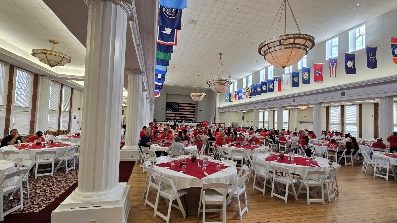 Lyceum - Event Venue in Beaufort, South Carolina
