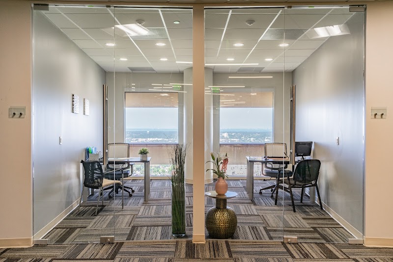 Quest Workspaces Tampa - Event Venue in Tampa, Florida