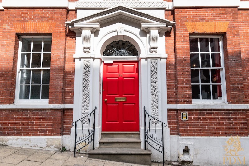 Sheriff House - Event Venue in Nottingham, England
