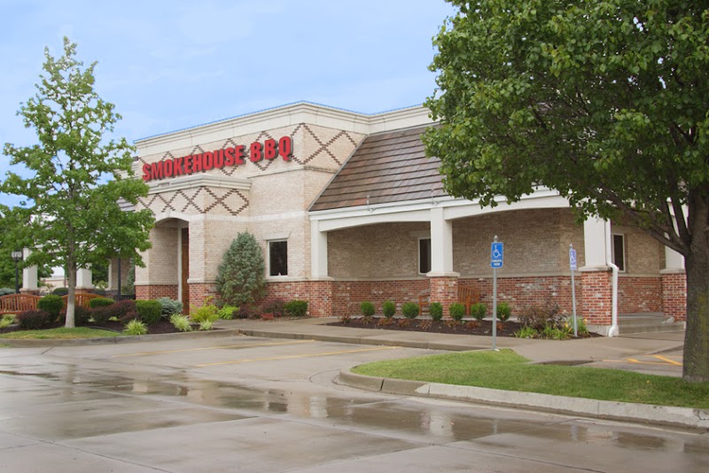 Smokehouse Barbecue - Independence - Event Venue in Independence, Missouri