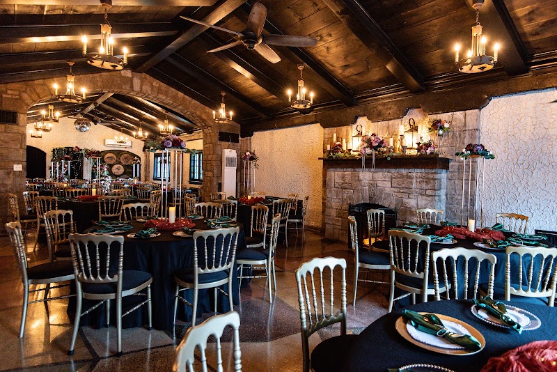 The Little Bevo - Event Venue in St. Louis, Missouri