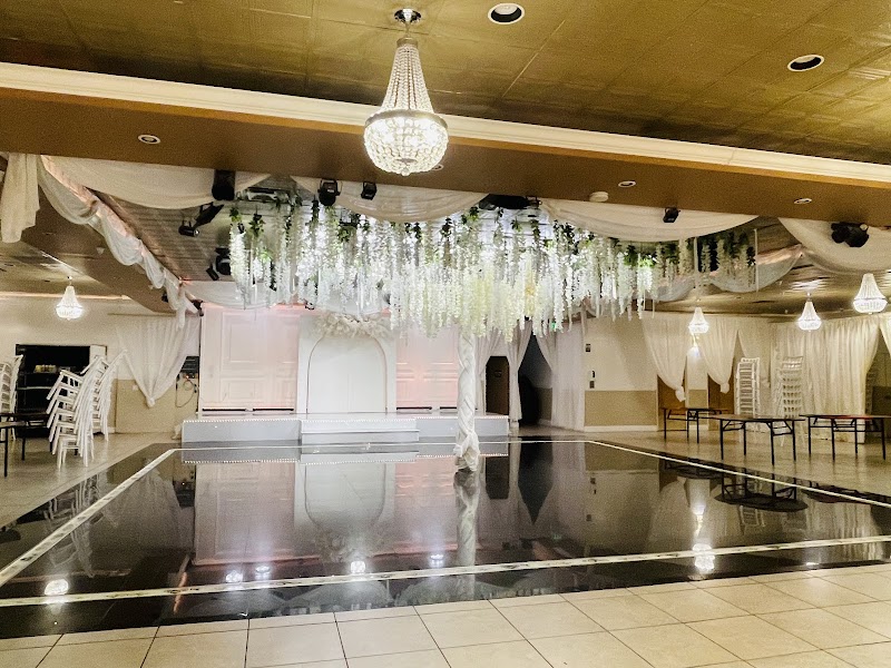 Mon Amour Banquet - Event Venue in Anaheim, California