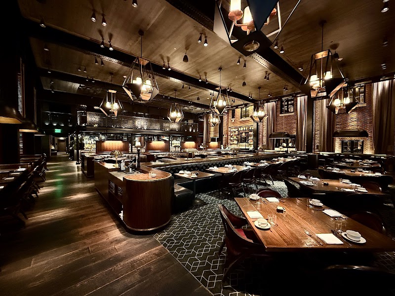 Rec Pier Chop House - Event Venue in Baltimore, Maryland