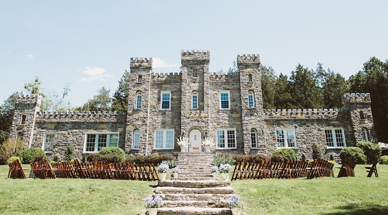 Castle Events & Weddings - Event Venue in Franklin, Tennessee