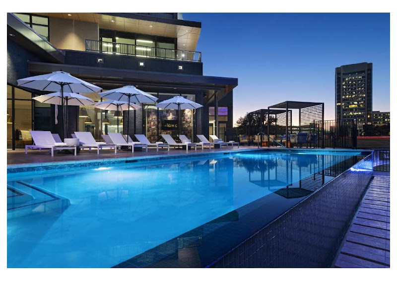 Hotel Indigo Irving Las Colinas, an IHG Hotel - Event Venue in Irving, Texas