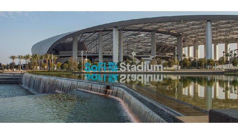 SoFi Stadium - Event Venue in Inglewood, California