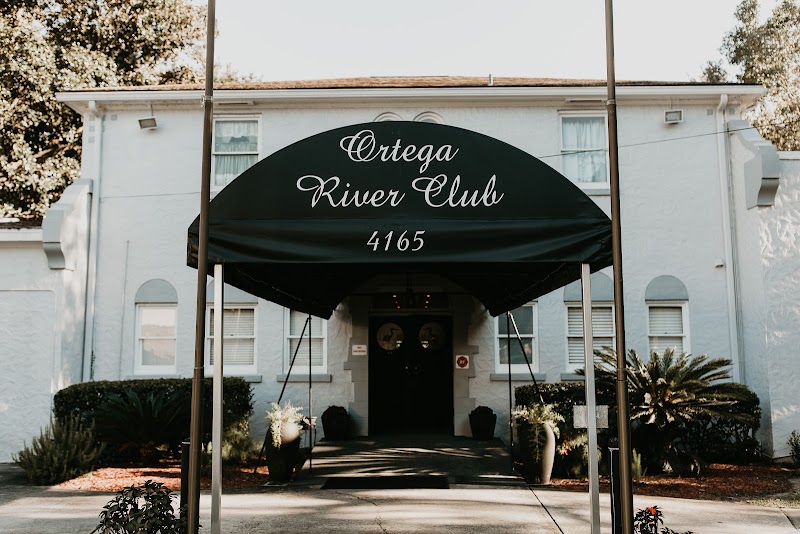 Ortega River Club - Event Venue in Jacksonville, Florida