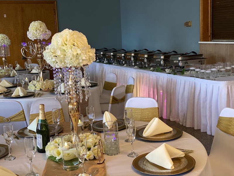 Harmony Banquets - Event Venue in Rockford, Illinois