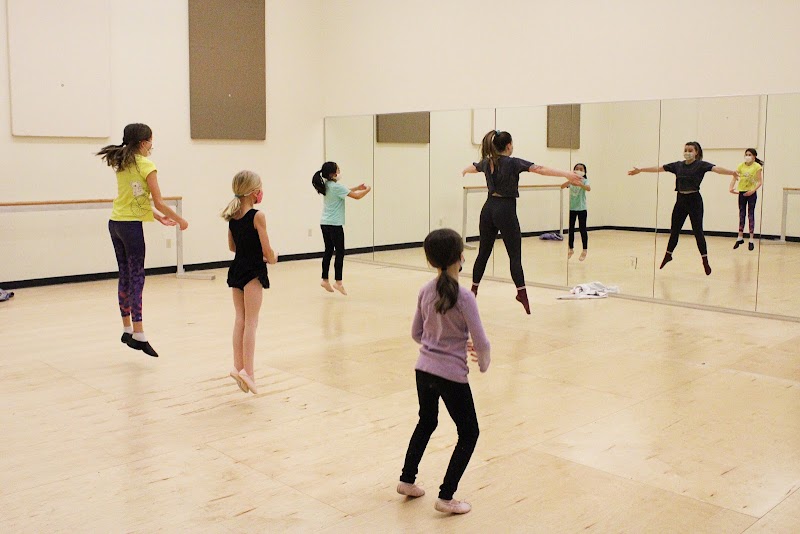 PAA - Performing Arts Academy - Event Venue in Highlands Ranch, Colorado