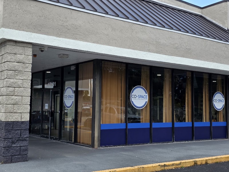 Co-Space - Event Venue in Miami Gardens, Florida