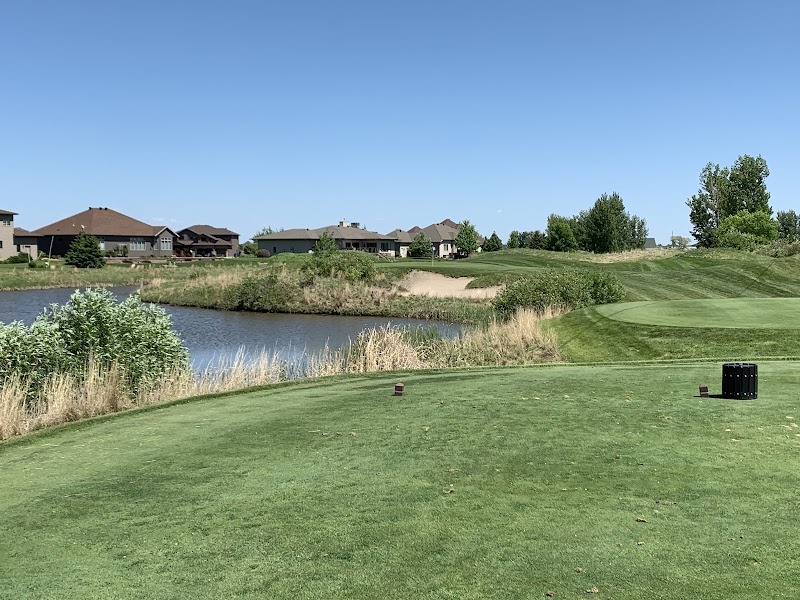 Osgood Golf Course - Event Venue in Fargo, North Dakota
