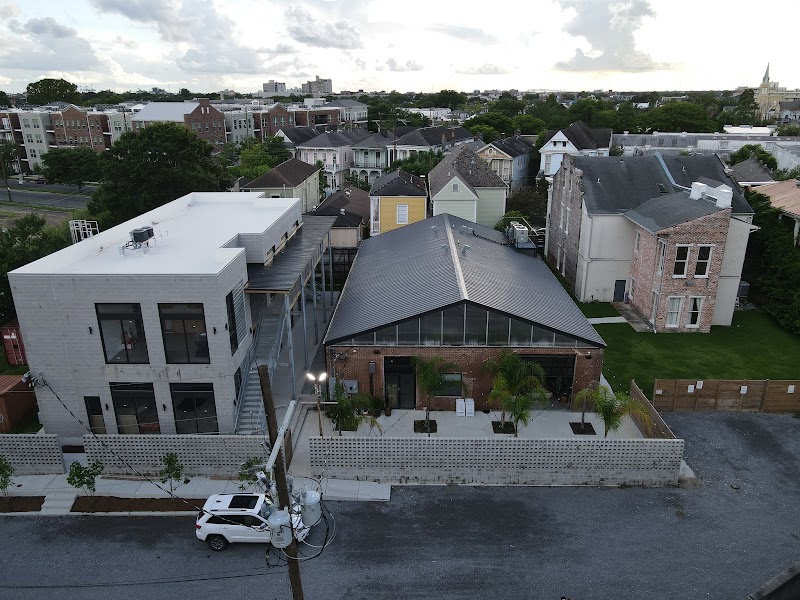 The Stables - Event Venue in New Orleans, Louisiana