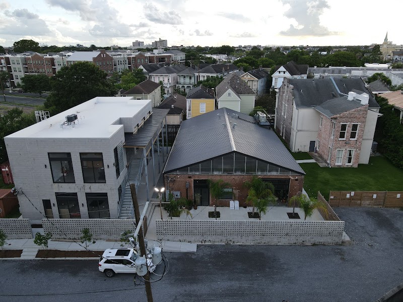 The Stables - Event Venue in New Orleans, Louisiana