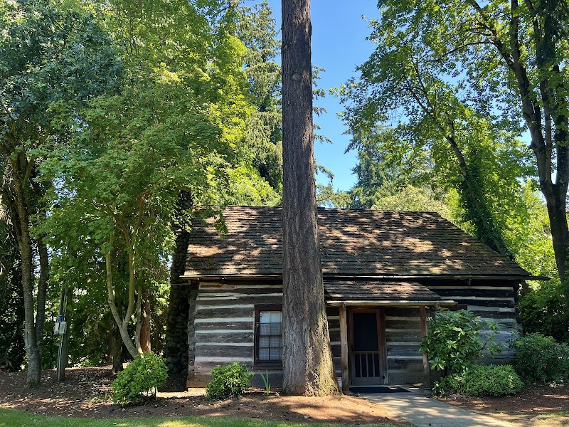 The Historic Covington House - Event Venue in Vancouver, Washington