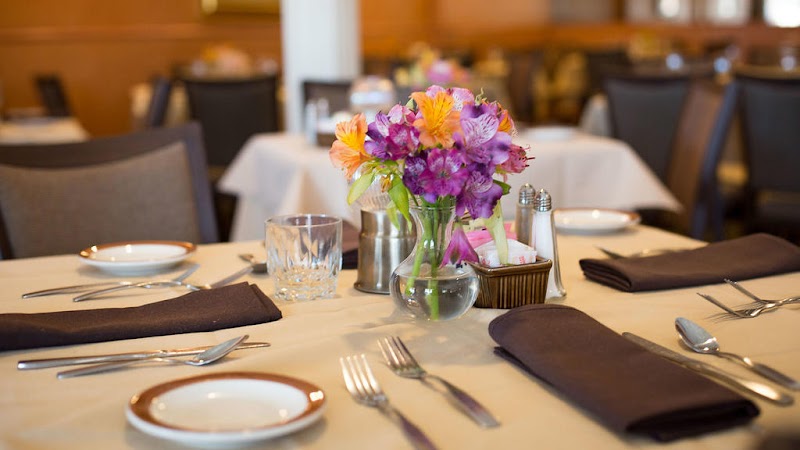 Piccolo Mondo - Event Venue in Arlington, Texas