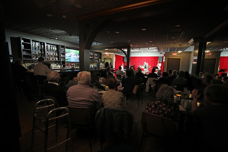 brvshcul7ur3 - Event Venue in Teaneck, New Jersey