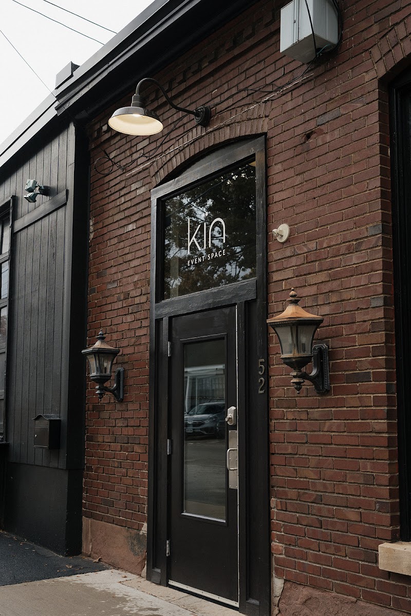 Kin Event Space - Event Venue in Rochester, New York