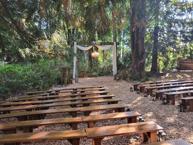 Twin Willow Gardens - BY APPOINTMENT ONLY - Event Venue in Snohomish, Washington