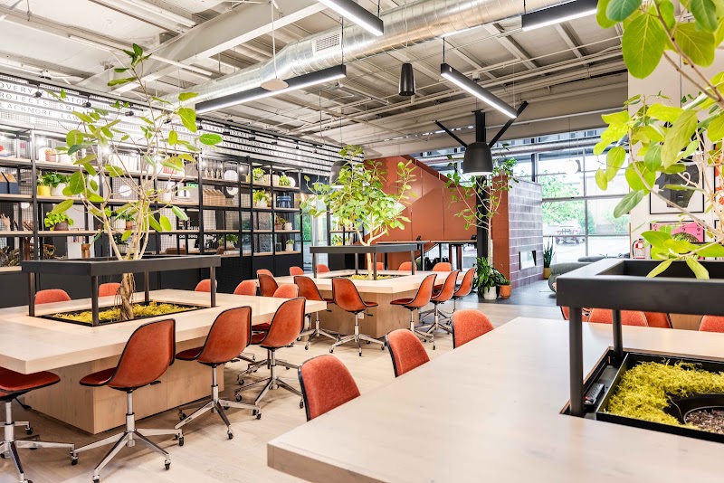 Kiln - Event Venue in Bozeman, Montana