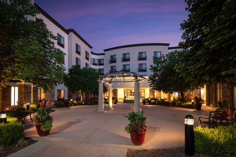 Courtyard by Marriott Boise West/Meridian - Event Venue in Meridian, Idaho
