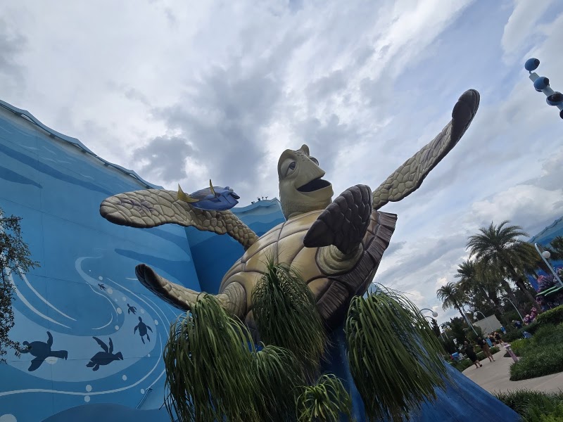 Finding Nemo Rooms - Event Venue in Bay Lake, Florida
