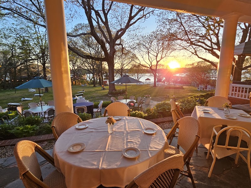 The Ram's Head Inn - Event Venue in Shelter Island Heights, New York