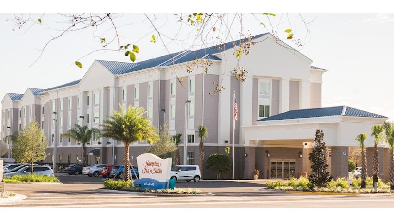Hampton by Hilton - Event Venue in Orlando, Florida