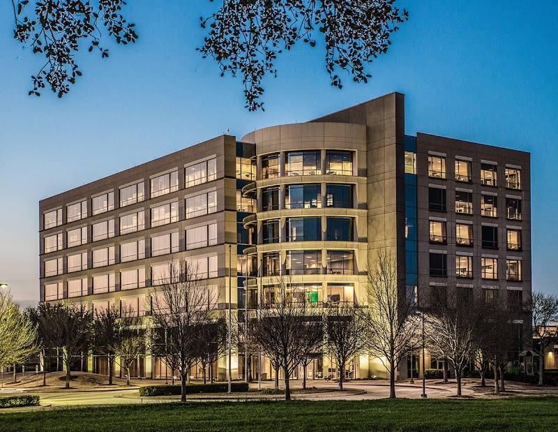 ExecutiveWorkspace Plano Office Space - Plaza at Legacy - Event Venue in Plano, Texas