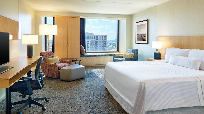 The Westin Galleria Dallas - Event Venue in Dallas, Texas