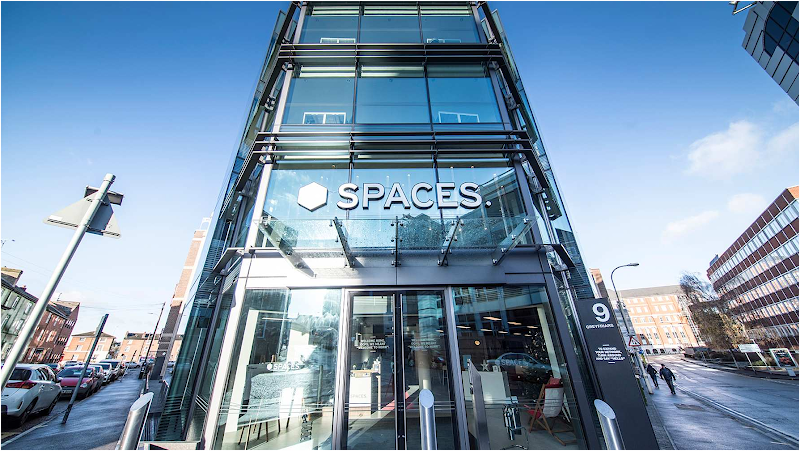 Spaces Greyfriars Road - Event Venue in Reading, Berkshire