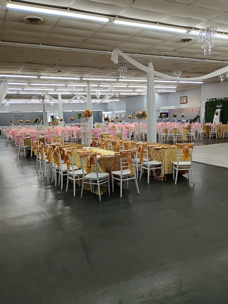 College Park Banquet Hall Jazzy J's Event Center - Event Venue in College Park, Georgia