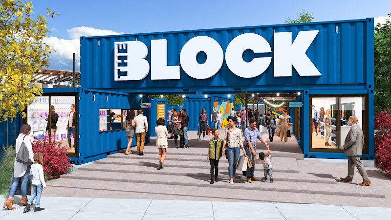 THE BLOCK - Event Venue in Rio Rancho, New Mexico