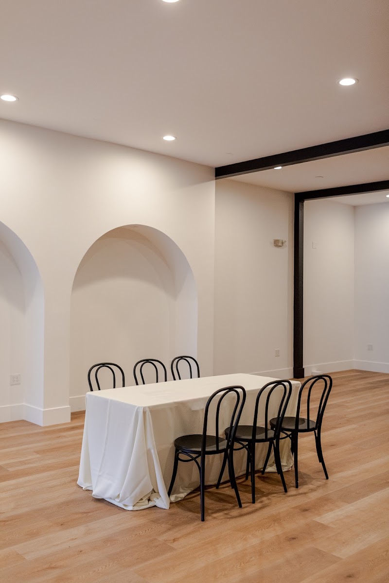 studio FLORA - Event Venue in Roseville, California