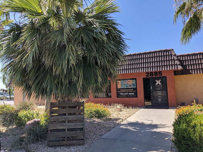 2810 Private Resort - Event Venue in Las Vegas, Nevada