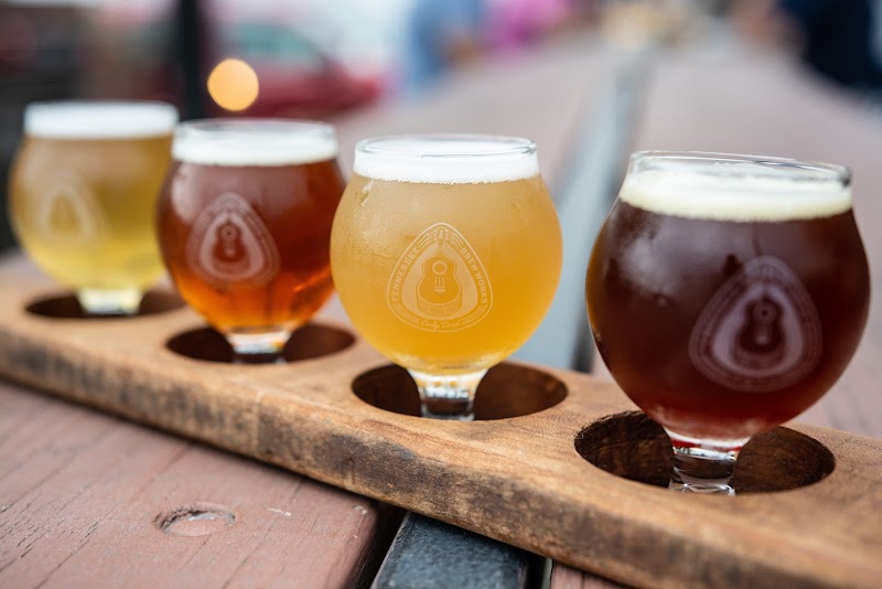 Tennessee Brew Works - Event Venue in Nashville, Tennessee