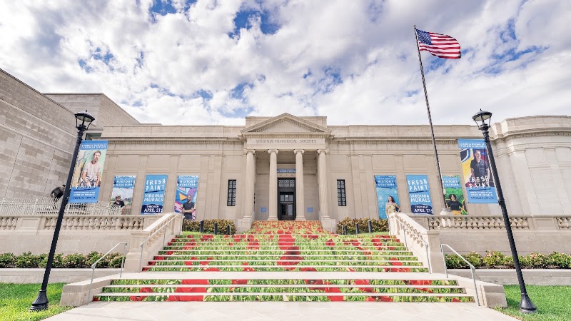 Virginia Museum of History & Culture - Event Venue in Richmond, Virginia