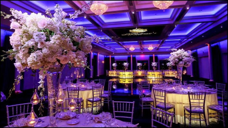 Mulino's at Lake Isle - Event Venue in Eastchester, New York