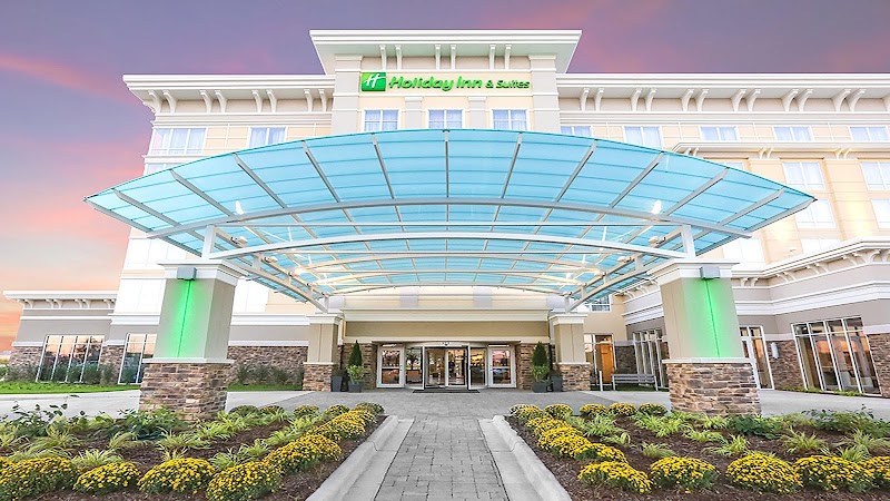 Holiday Inn & Suites East Peoria by IHG - Event Venue in East Peoria, Illinois