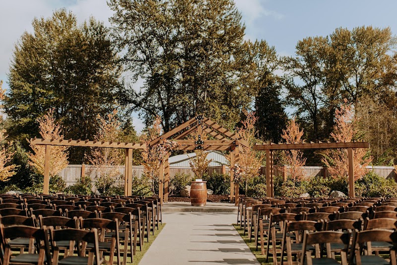 Liljebeck Farms - Event Venue in Woodinville, Washington