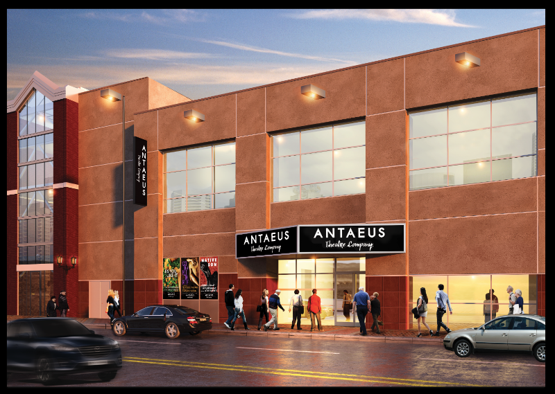 The Antaeus Company - Event Venue in Glendale, California