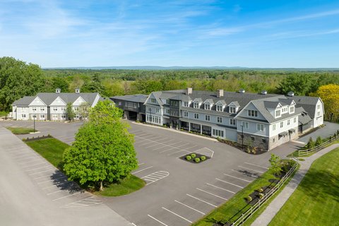 Brookmere Saratoga, a Tribute Portfolio Hotel - Event Venue in Saratoga Springs, New York