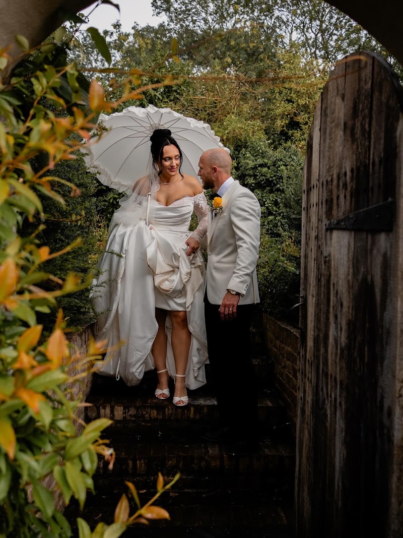 Coltsfoot Country Retreat - Event Venue in Datchworth, Hertfordshire