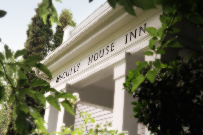 Country House Inns Jacksonville - Event Venue in Jacksonville, Oregon