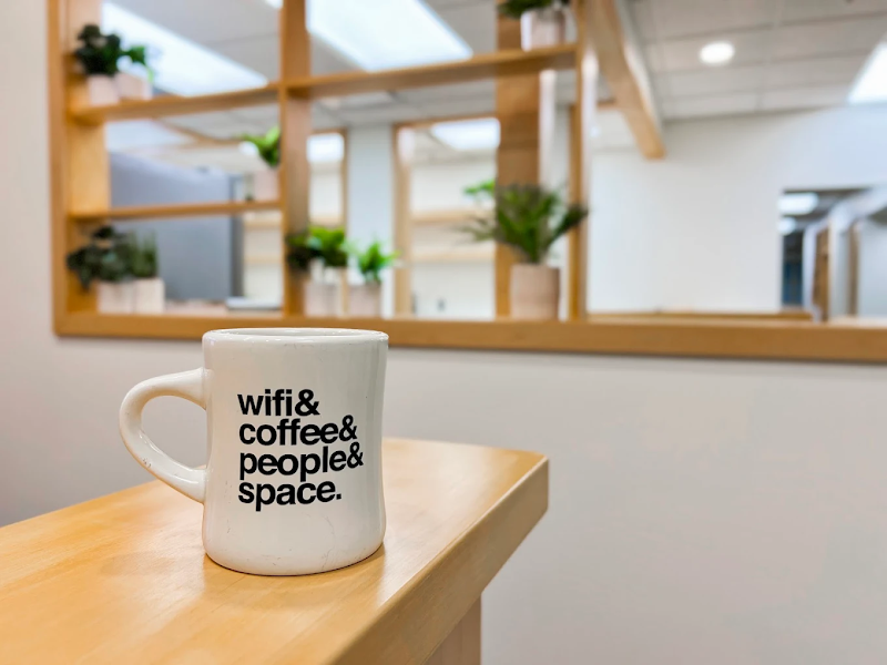 Gravitate Coworking (Windsor Heights) - Event Venue in Windsor Heights, Iowa