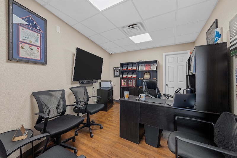 202Beeline - Event Venue in Harker Heights, Texas